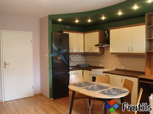 Wygona,jasna kawalerka ok.23m2 ,ballkon,Grunwald – miniatura 2