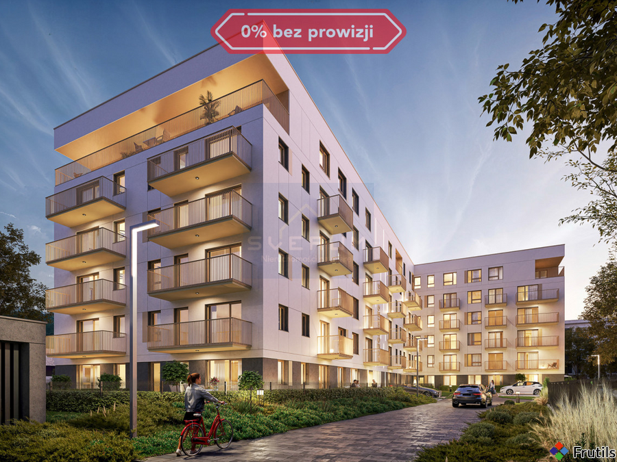 Nowe mieszkanie w dzielnicy Parkitka – zdjęcie 1 z 18