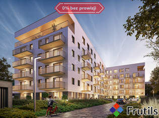 [Oferta Nowe mieszkanie w dzielnicy Parkitka]
