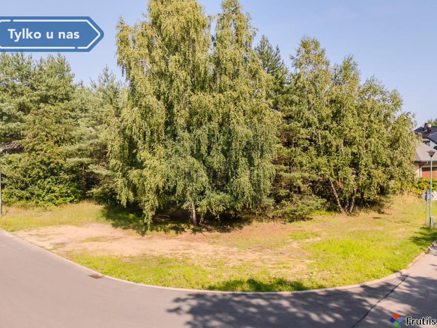 Działka mieszkaniowa Herby – zdjęcie 3 z 5