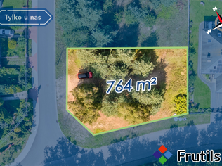 Działka mieszkaniowa Herby – miniatura 4