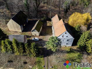 [Oferta Duże gospodarstwo z potencjałem k. Strzelina 75 ar]