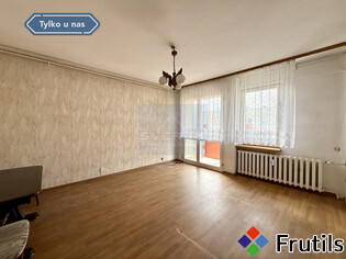 [Oferta m4 do remontu + garaż]