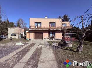 [Oferta Dom wolnostojący]