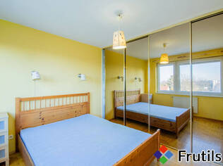 [Oferta Ołtaszyn | 4 Pokoje | Balkon | Osobna Kuchnia]