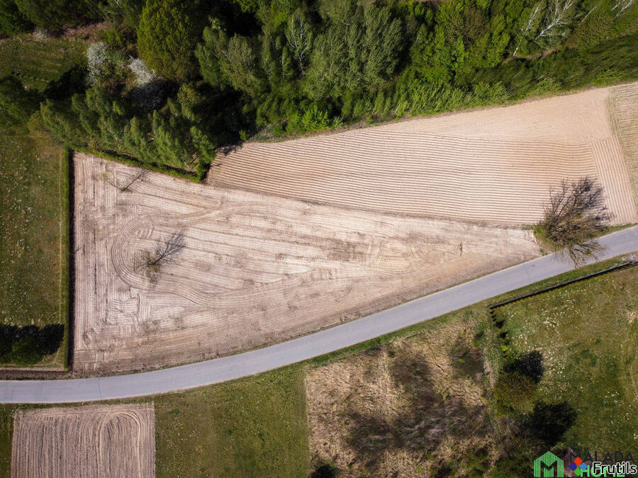 Działka w Kazimierzu Dolnym, Góry – zdjęcie 9 z 10