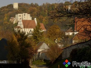 Działka w Kazimierzu Dolnym, Góry – miniatura 4