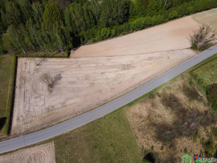Działka w Kazimierzu Dolnym, Góry – zdjęcie 7 z 10