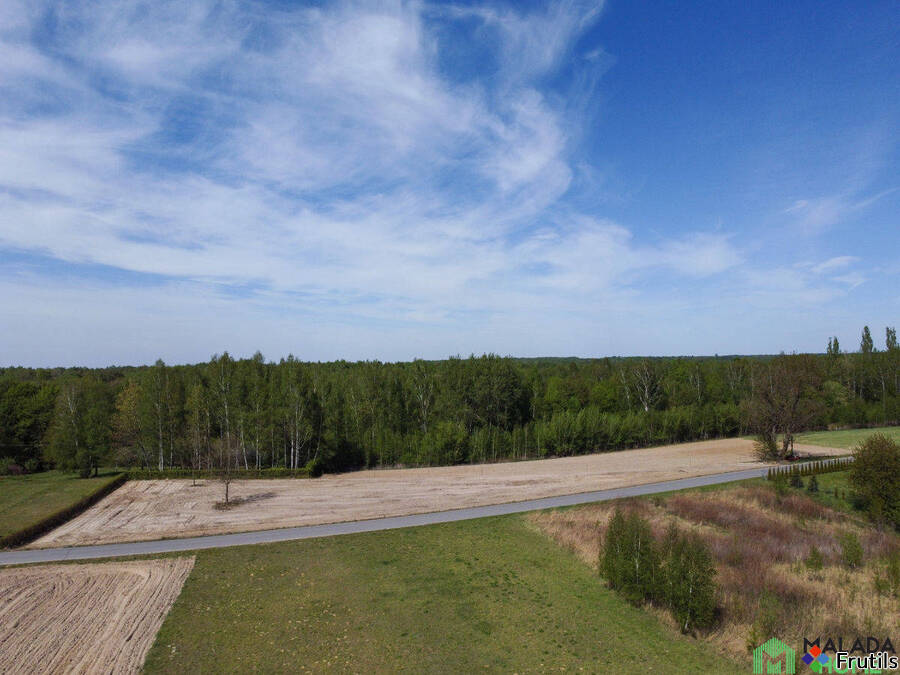 Działka w Kazimierzu Dolnym, Góry – zdjęcie 4 z 10