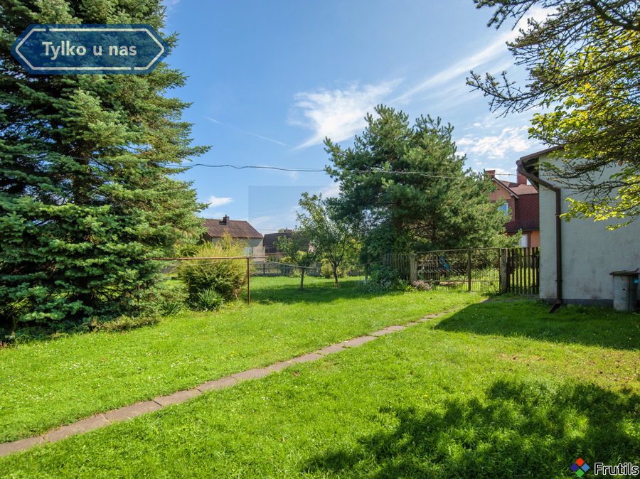 DOM / Połomia-Myszków /85m3/ 2 pokoje – zdjęcie 19 z 20