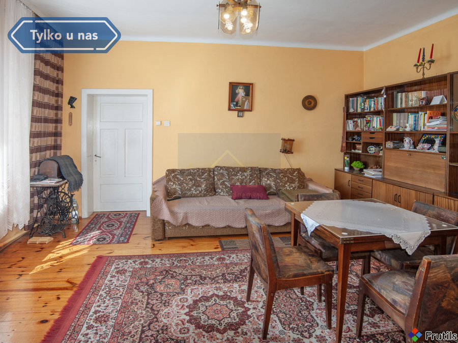 DOM / Połomia-Myszków /85m3/ 2 pokoje – zdjęcie 15 z 20