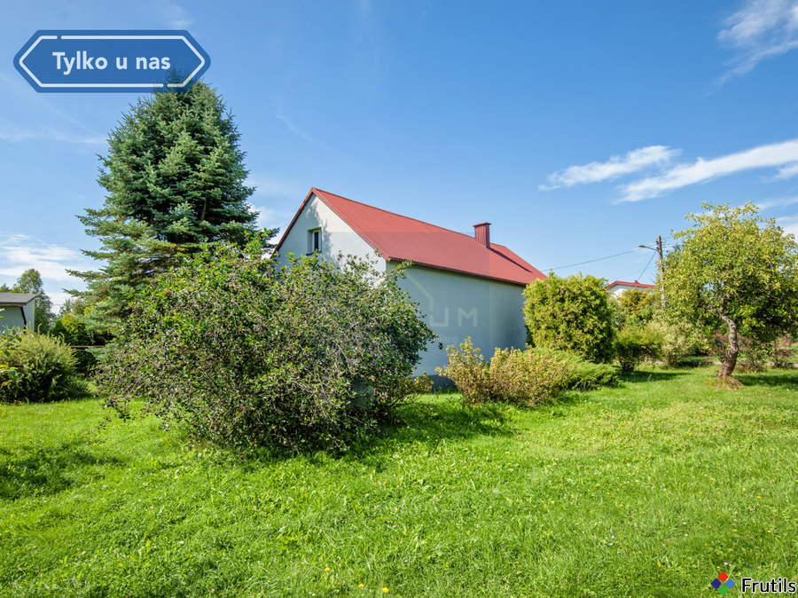 DOM / Połomia-Myszków /85m3/ 2 pokoje – zdjęcie 3 z 20