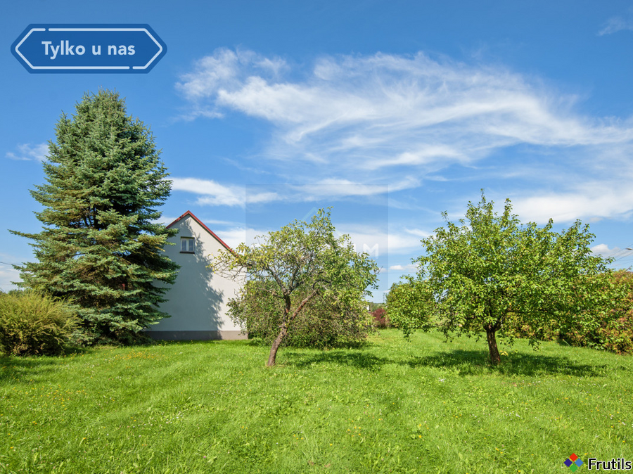 DOM / Połomia-Myszków /85m3/ 2 pokoje – zdjęcie 5 z 20