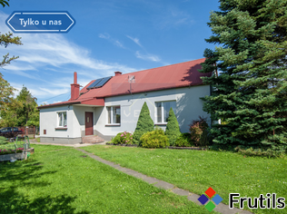 [Oferta DOM / Połomia-Myszków /85m3/ 2 pokoje]
