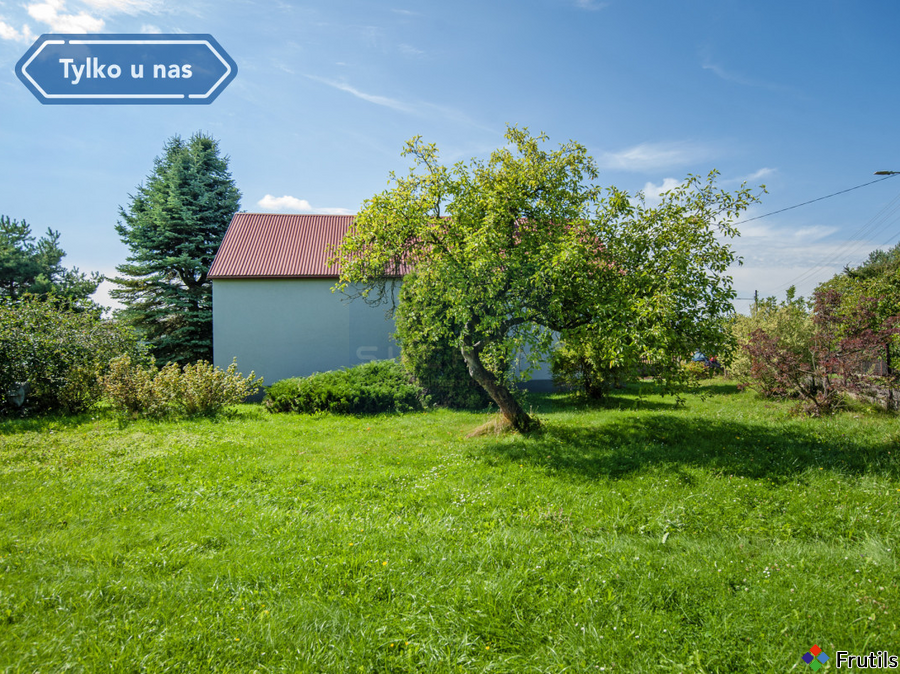 DOM / Połomia-Myszków /85m3/ 2 pokoje – zdjęcie 2 z 20