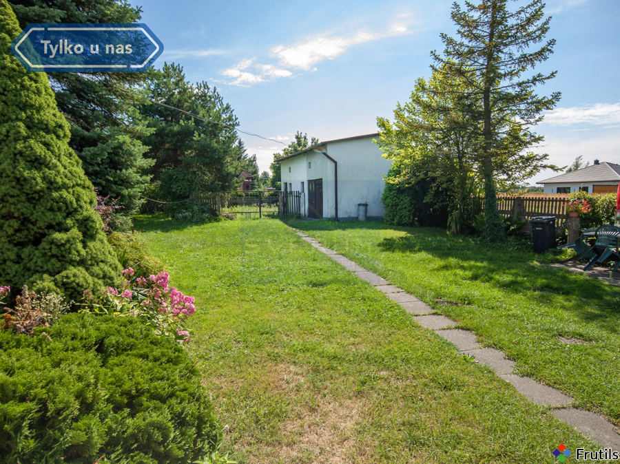 DOM / Połomia-Myszków /85m3/ 2 pokoje – zdjęcie 6 z 20
