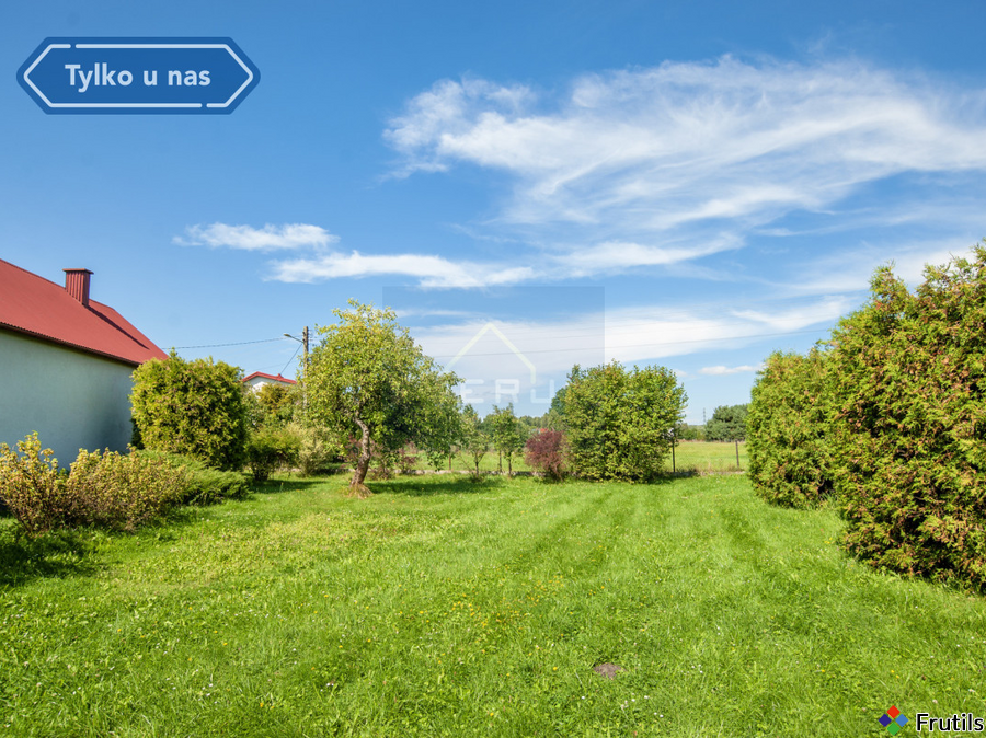 DOM / Połomia-Myszków /85m3/ 2 pokoje – zdjęcie 7 z 20