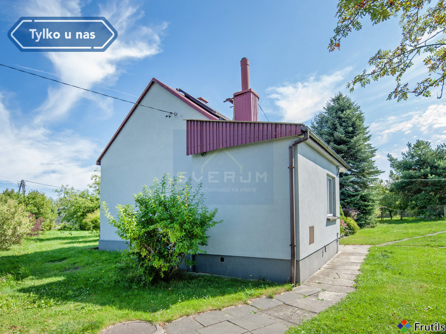 DOM / Połomia-Myszków /85m3/ 2 pokoje – zdjęcie 16 z 20