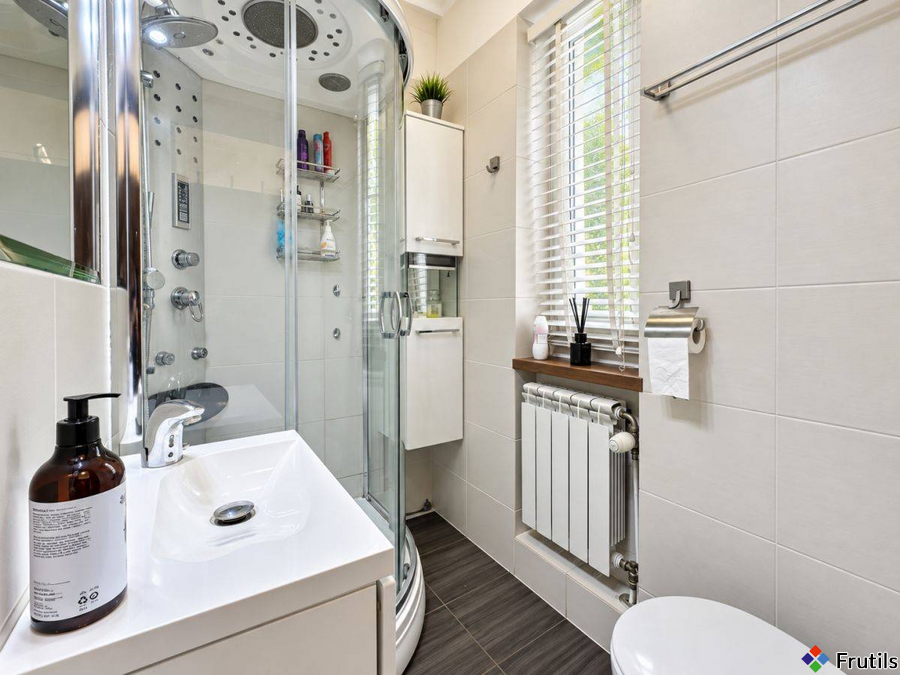 Bliźniak | 150 m2 | Duży Taras | – zdjęcie 9 z 9