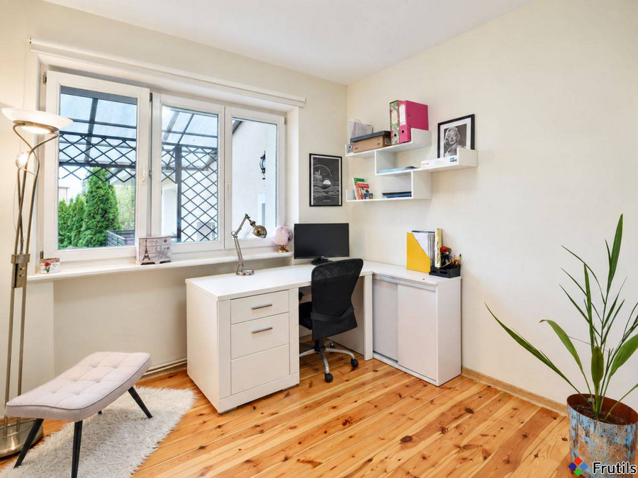 Bliźniak | 150 m2 | Duży Taras | – zdjęcie 4 z 9
