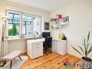 Bliźniak | 150 m2 | Duży Taras | – miniatura 4