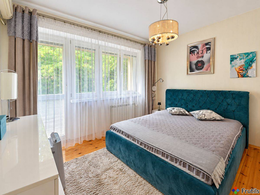 Bliźniak | 150 m2 | Duży Taras | – zdjęcie 6 z 9