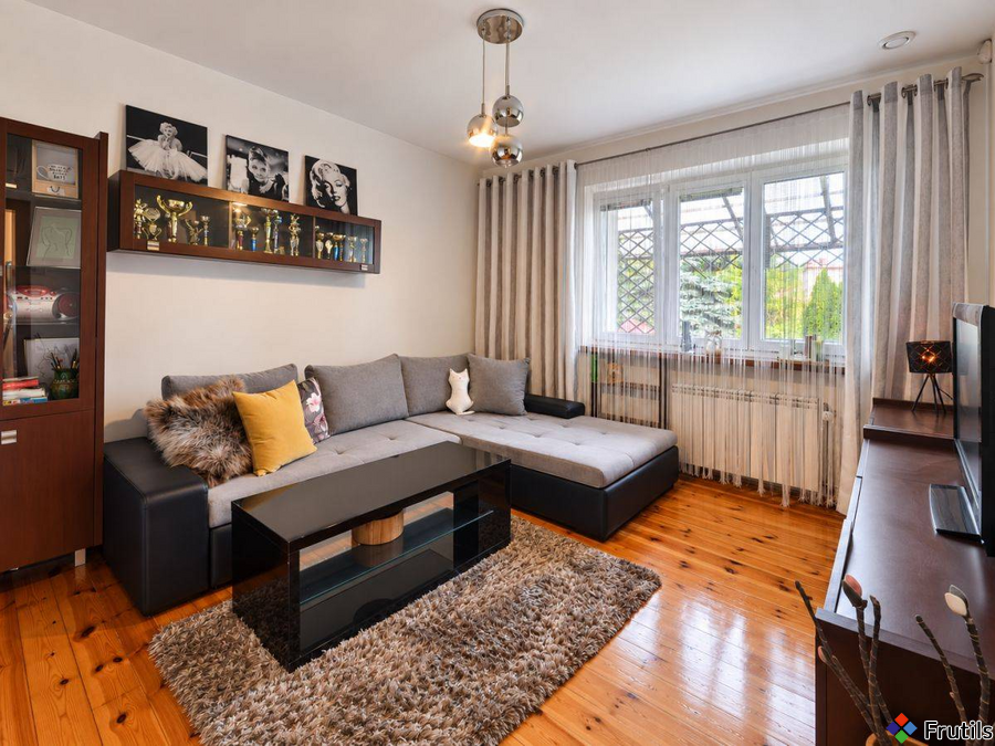 Bliźniak | 150 m2 | Duży Taras | – zdjęcie 7 z 9