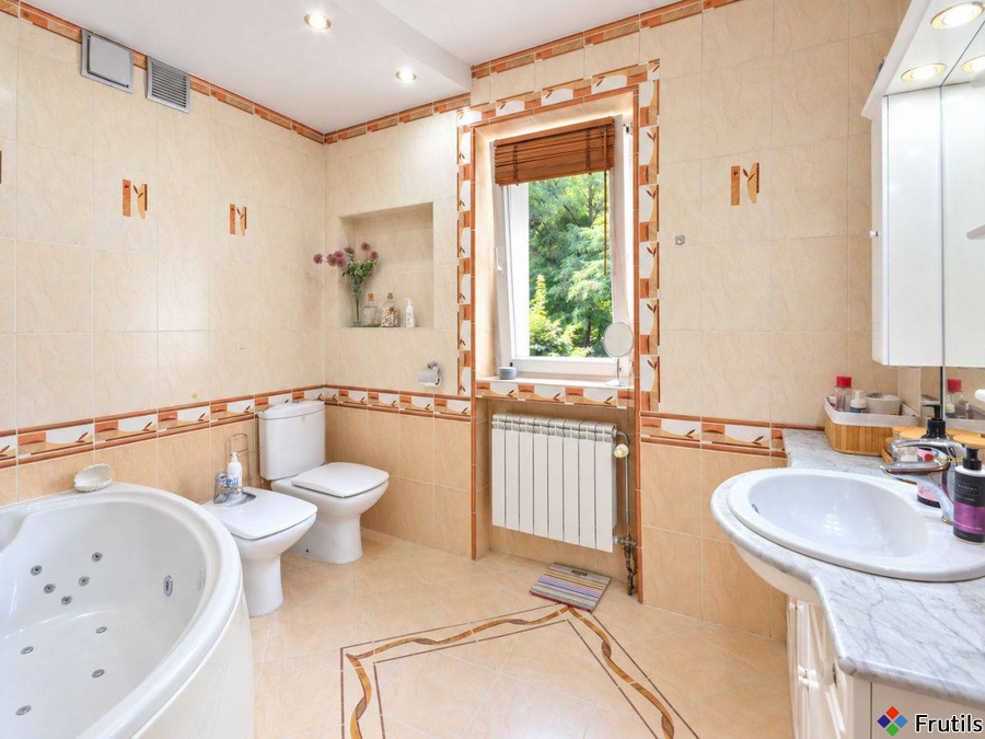 Bliźniak | 150 m2 | Duży Taras | – zdjęcie 5 z 9