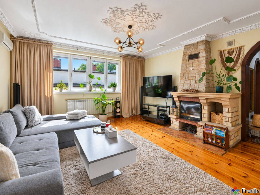 Bliźniak | 150 m2 | Duży Taras | – zdjęcie 2 z 9
