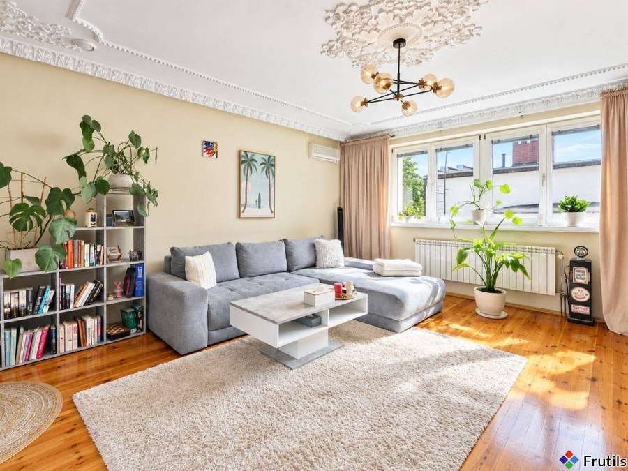 Bliźniak | 150 m2 | Duży Taras | – zdjęcie 1 z 9