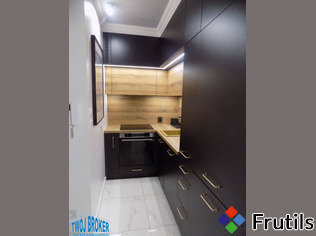 [Oferta Mieszkanie na sprzedaż, Gdańsk, Jasień, 51.00 m2]