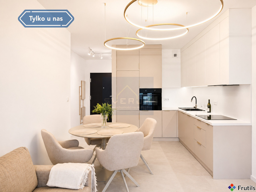 Nowe 3 pokoje/1 piętro/balkon i garaż podziemny – zdjęcie 10 z 13