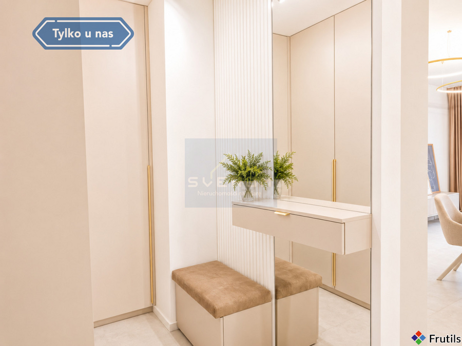Nowe 3 pokoje/1 piętro/balkon i garaż podziemny – zdjęcie 3 z 13
