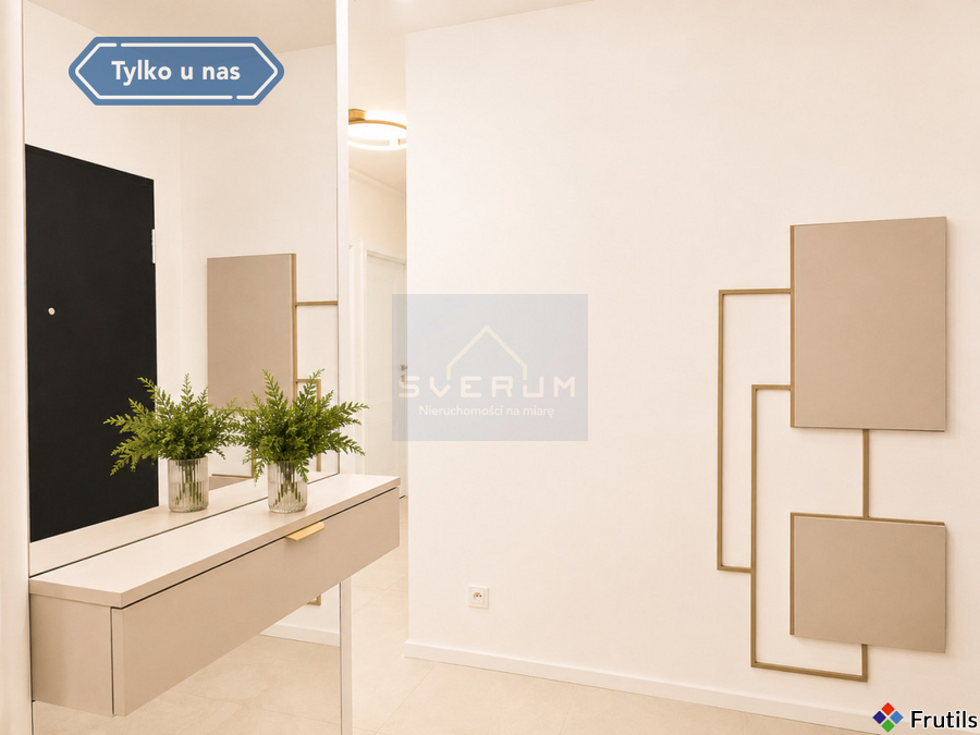 Nowe 3 pokoje/1 piętro/balkon i garaż podziemny – zdjęcie 11 z 13