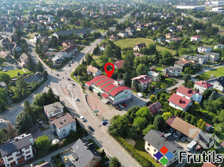 [Oferta Budynek komercyjny do własnej aranżacji – w górach]