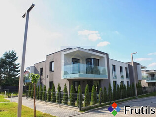 [Oferta apartament - 3 pokoje z tarasem]