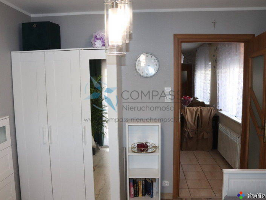 Dom92m2/4pok(2miesz)taras,ogród w cenie mieszkania – zdjęcie 16 z 20
