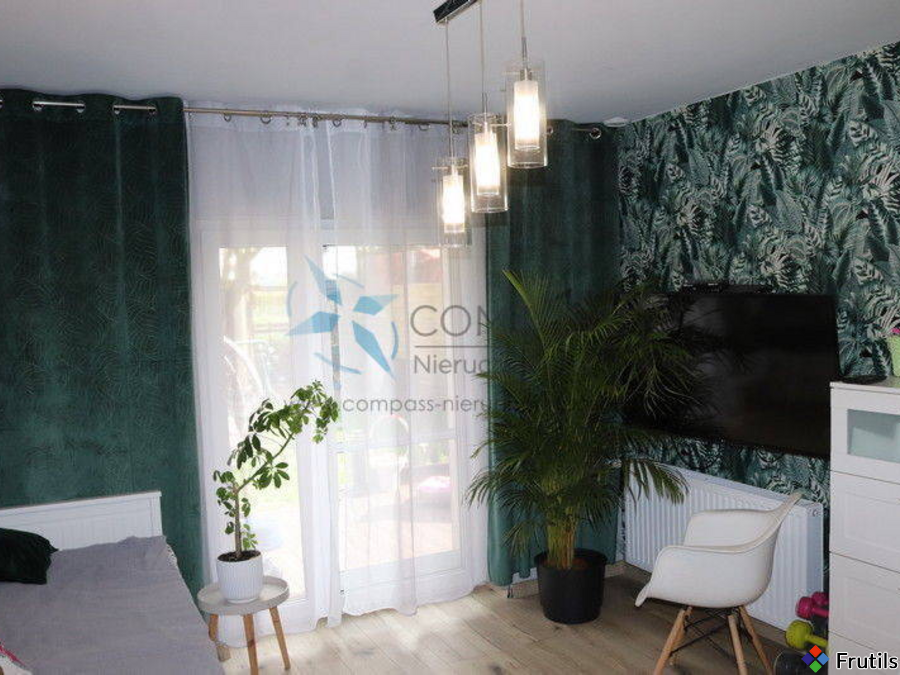Dom92m2/4pok(2miesz)taras,ogród w cenie mieszkania – zdjęcie 12 z 20