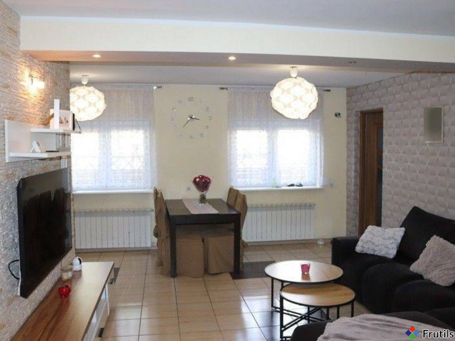 Dom92m2/4pok(2miesz)taras,ogród w cenie mieszkania – zdjęcie 1 z 20