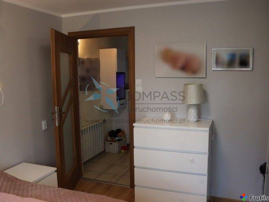 Dom92m2/4pok(2miesz)taras,ogród w cenie mieszkania – zdjęcie 13 z 20
