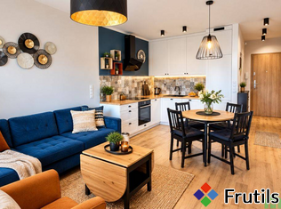 [Oferta 2-pokojowe mieszkanie | Garderoba | Balkon | Nowe]