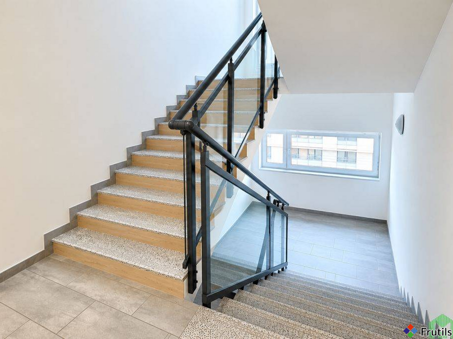 2-pokojowe mieszkanie | Garderoba | Balkon | Nowe – zdjęcie 7 z 7