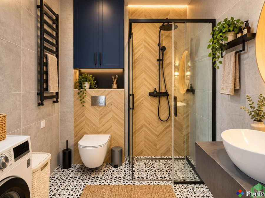 2-pokojowe mieszkanie | Garderoba | Balkon | Nowe – zdjęcie 3 z 7