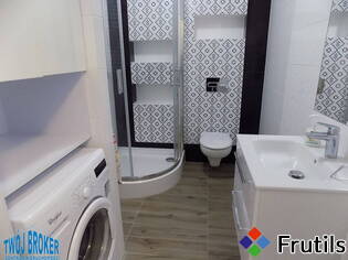 [Oferta Mieszkanie na wynajem, Gdańsk, Zaspa, 45.00 m2]