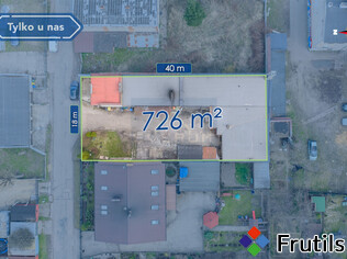 [Oferta Dom idealny pod inwestycję]