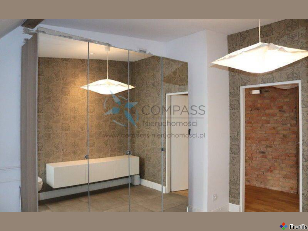 2 stylowe mieszkania 69m2 (2xok.34m2) Grunwald – zdjęcie 12 z 16