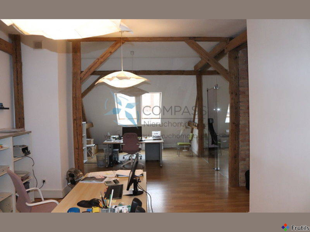 2 stylowe mieszkania 69m2 (2xok.34m2) Grunwald – zdjęcie 3 z 16