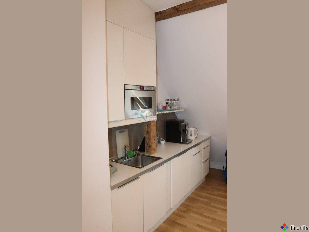 2 stylowe mieszkania 69m2 (2xok.34m2) Grunwald – zdjęcie 6 z 16