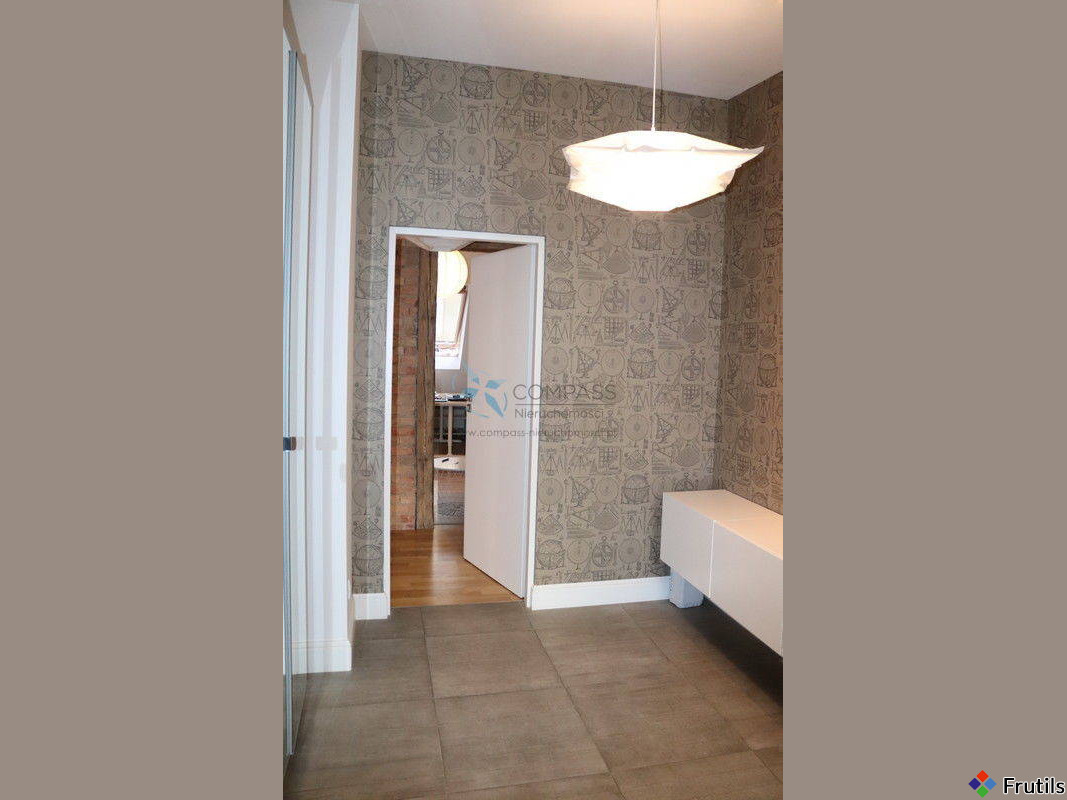 2 stylowe mieszkania 69m2 (2xok.34m2) Grunwald – zdjęcie 13 z 16