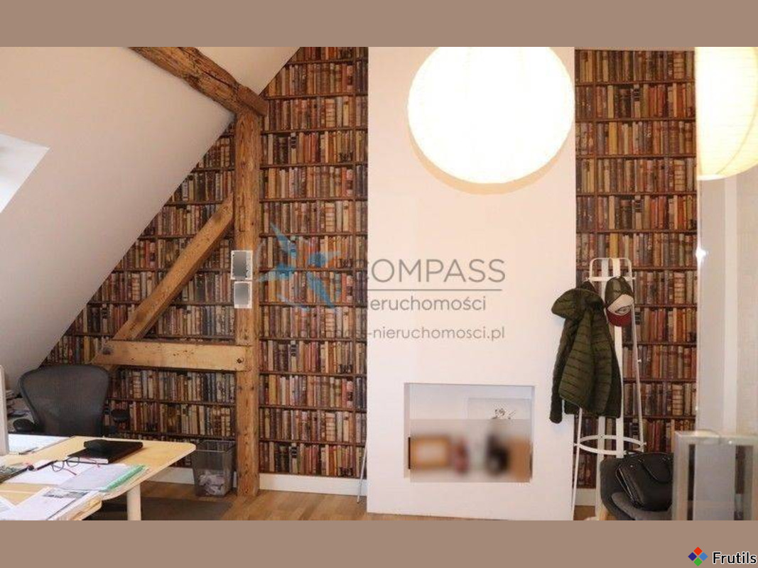 2 stylowe mieszkania 69m2 (2xok.34m2) Grunwald – zdjęcie 1 z 16